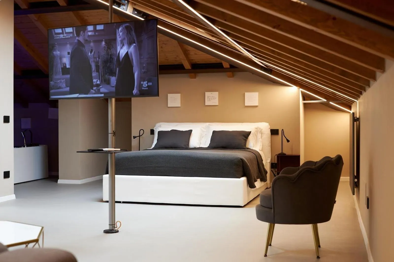 Apartment Suite Don Alfonso Parma