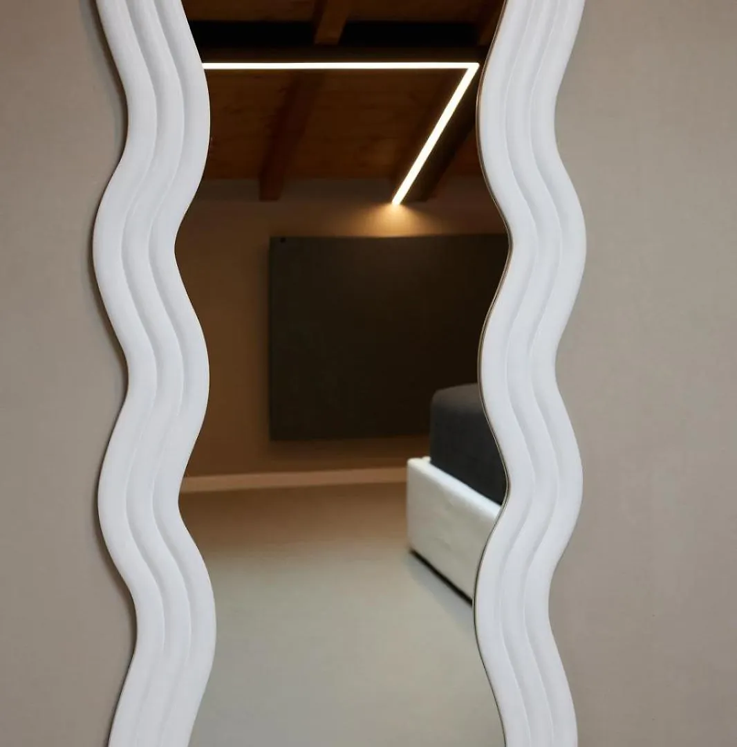 Apartment Suite Don Alfonso Parma