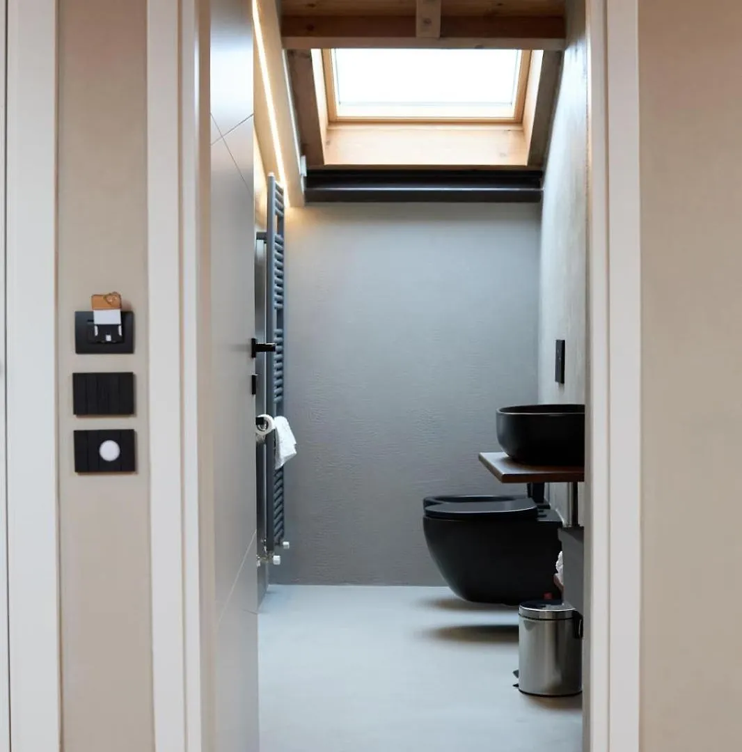 Suite Don Alfonso Parma