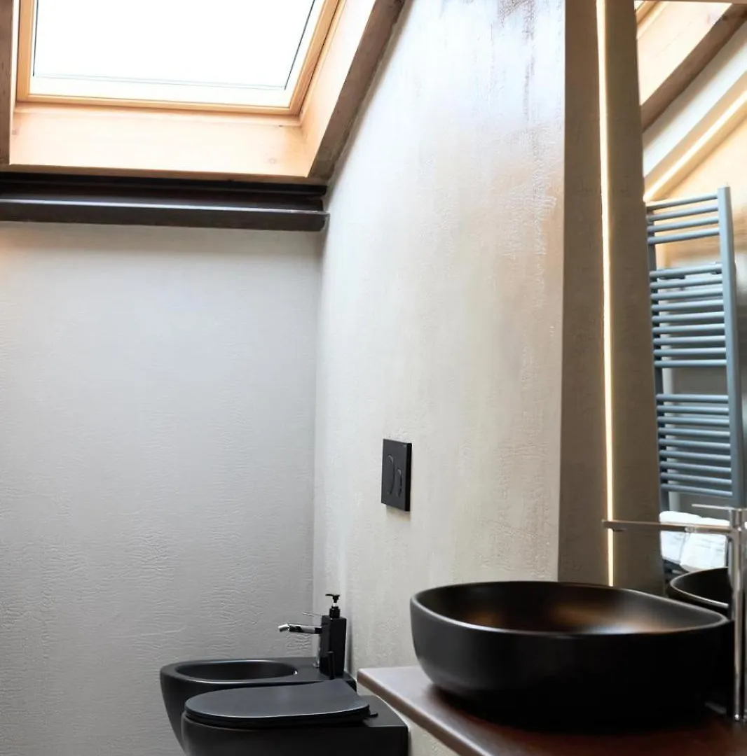 Apartment Suite Don Alfonso Parma