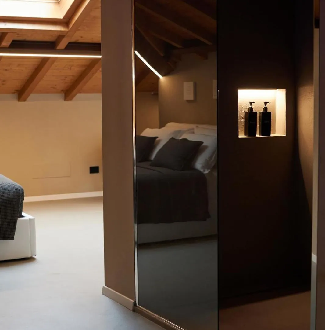 Suite Don Alfonso Parma