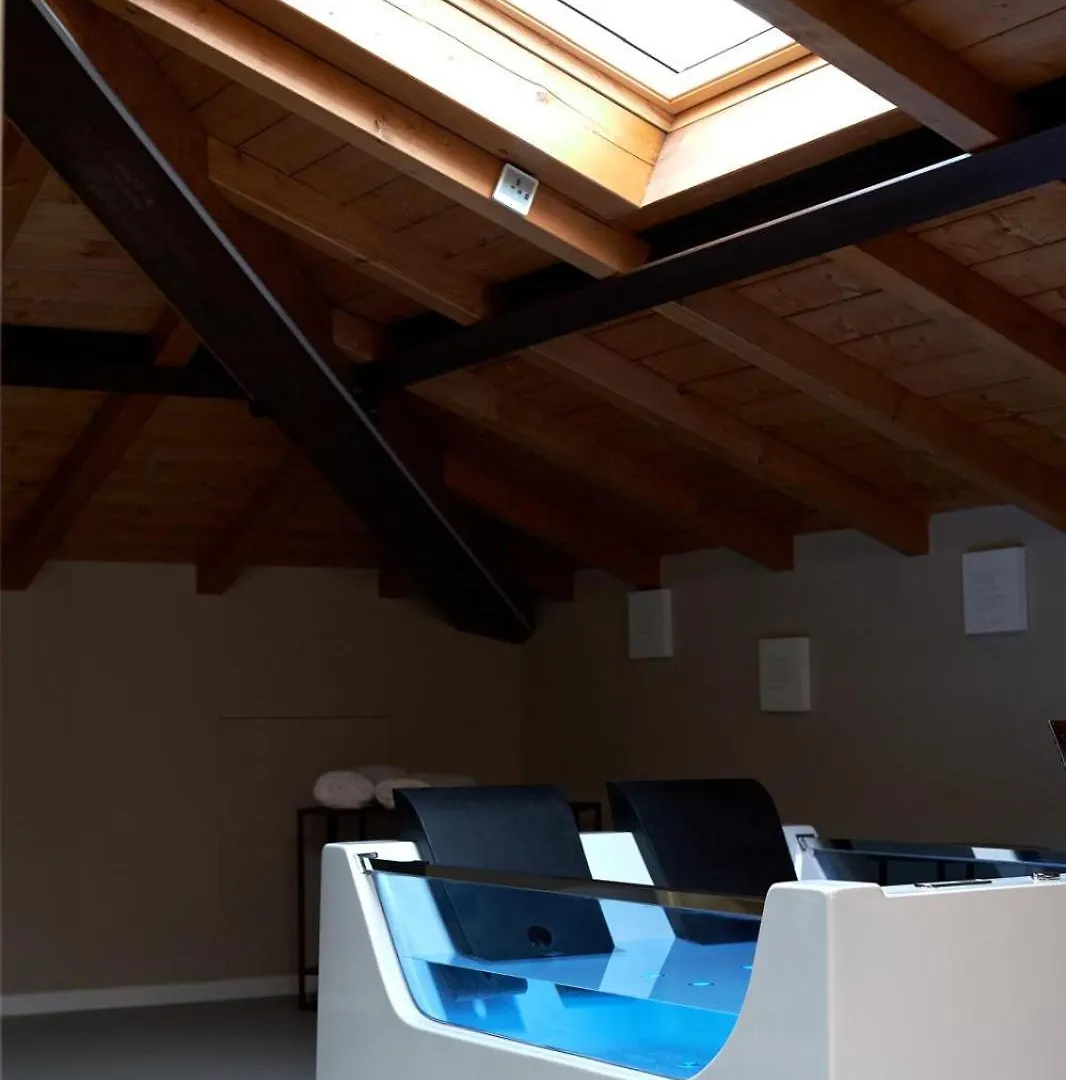 Apartment Suite Don Alfonso Parma