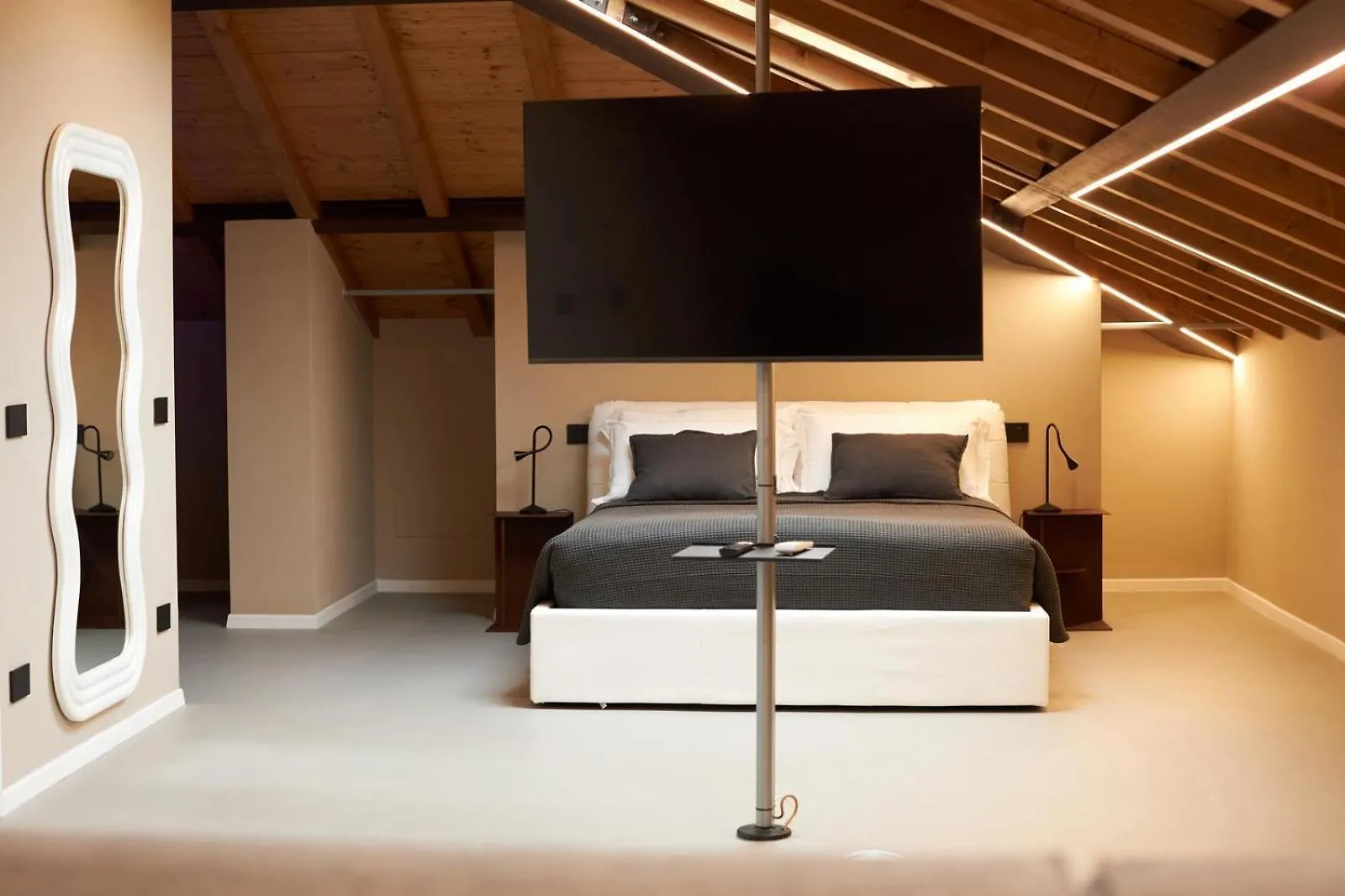 Suite Don Alfonso Parma